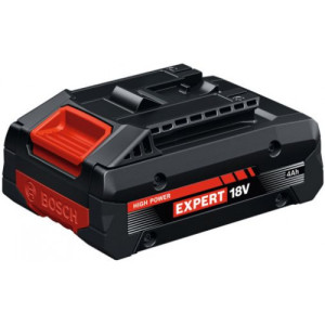 Bosch EXPERT EXBA18V-40 Batterie 1600A036YW