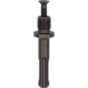 Bosch Queue d’emmanchement SDS plus pour mandrin 1617000132
