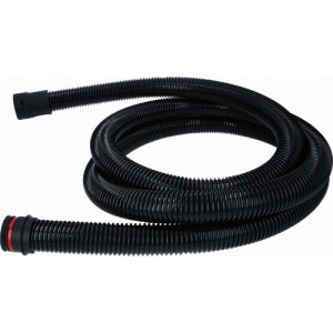 Bosch Tuyau de rallonge 3 m pour GAS 12-25 PL et GAS 15 PS 2608000712