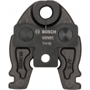 Bosch Mâchoire de presse EXPERT compacte, TH18, 2608570182