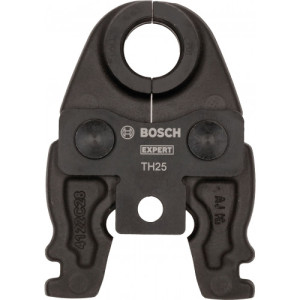 Bosch Mâchoire de presse EXPERT compacte, TH25, 2608570184