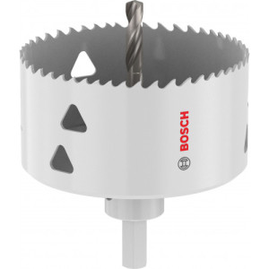 Bosch Scie trépan avec adaptateur Multi Material, 83 x 40 mm 2608594528