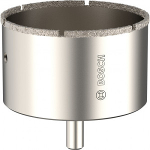Bosch Scie trépan avec adaptateur Tiles, 83 x 40 mm 2608594552