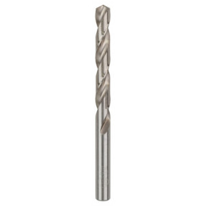 Bosch Forets a métaux rectifiés HSS-G, DIN 338 9,5 x 81 x 125 mm 2608595076