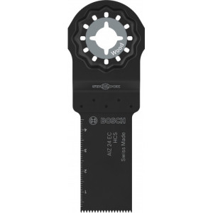 Bosch Lame a bois AIZ 24 EC, Starlock, 24 x 50 mm 2608669242