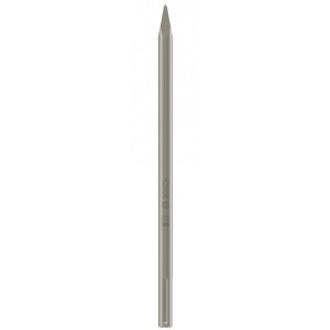 Bosch Set de burins pointus PRO SDS max-4C, 280 mm, 10 pieces 2608690130
