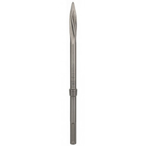 Bosch Set de burins pointus PRO SDS max-5C, 400 mm, 10 pieces 2608690168