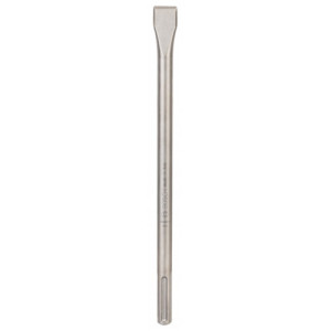 Bosch Burin plat SDS max, 400 x 25 mm 2608690239