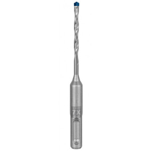 Bosch Foret pour perforateur EXPERT SDS plus-7X 4 x 50 x 115 mm 2608900057