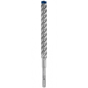 Bosch Foret pour perforateur EXPERT SDS plus-7X 18 x 200 x 250 mm 2608900138