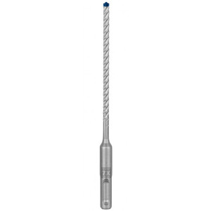 Bosch Foret pour perforateur EXPERT SDS plus-7X, 5 x 100 x 165 mm, 10 pieces 2608900158