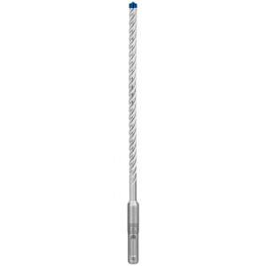 Bosch Foret pour perforateur EXPERT SDS plus-7X, 6,5 x 150 x 215 mm, 10 pieces 2608900164