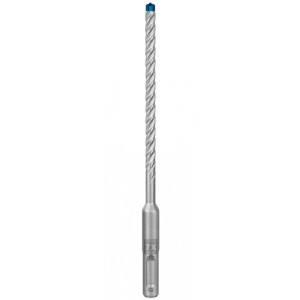 Bosch Foret pour perforateur EXPERT SDS plus-7X, 6 x 100 x 165 mm, 50 pieces 2608900191