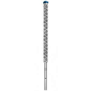 Bosch Foret pour perforateur EXPERT SDS max-8X 28 x 600 x 720 mm 2608900249