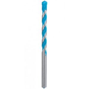Bosch Foret EXPERT CYL-9 MultiConstruction, 6 x 60 x 100 mm, 10 pieces 2608900640