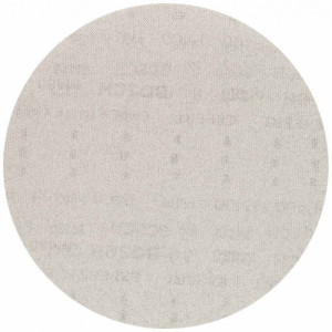 Bosch Abrasif réticulé EXPERT M480, 225 mm, G 100, 25 pieces 2608900708