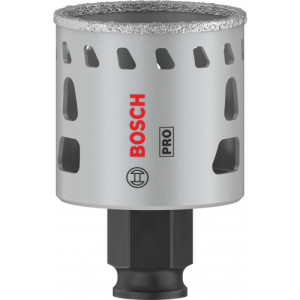 Bosch Plus Scie trépan PRO Tile PC, 44 mm, HS 2608901561