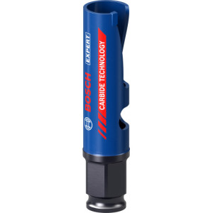 Bosch Scie trépan EXPERT Construction Material Power Change Plus, 20 x 60 mm 2608901913