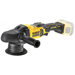 DeWALT DCM848N-XJ Polisseuse orbitale 125mm XR (18V/sans batterie)