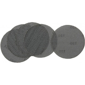 DeWALT DTM8682-QZ Grilles de ponçage 225mm K120, 5 pieces