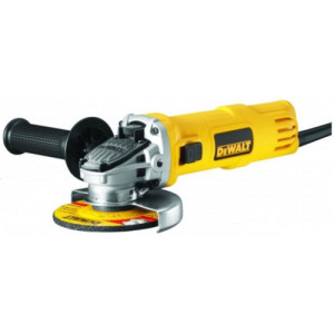 DeWALT DWE4056 Meuleuse d&amp;#039;angle (115mm/800W)