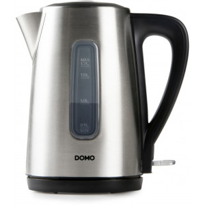 DOMO-ELEKTRO DOMO Bouilloire (1,7l/ 2200 W) DO738WK