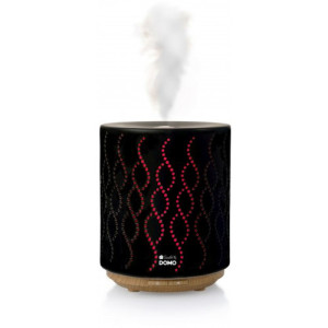 DOMO-ELEKTRO DOMO Humidificateur Ultrasonique, 200ml DO9215AV
