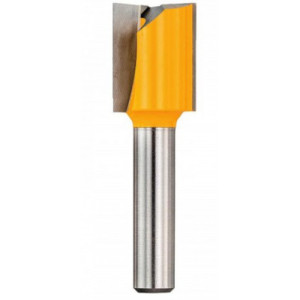 DeWALT DT90008 Fraise a rainurer HM Z2 S8 mm D16 mm