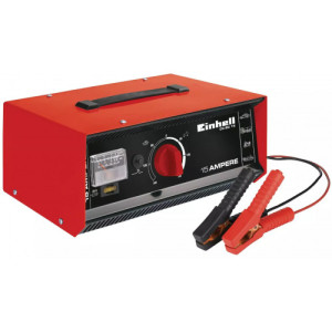 Einhell CC-BC 15 Chargeur de batterie 1075031