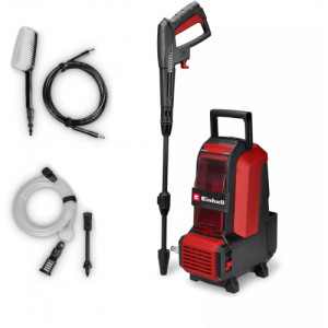 Einhell HYPRESSO 36/105 Nettoyeur haute pression sans fil (18V/sans batterie) 4140160
