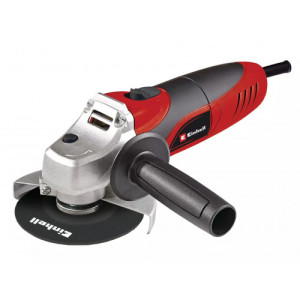 Einhell TE-AG 125 Meuleuse d’angle 4430619
