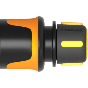 Fiskars Comfort Raccord de tuyau 9 mm (3/8&amp;quot;) 1027071