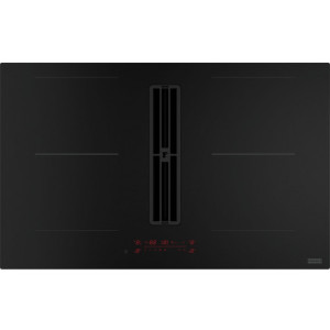 Franke FMA 8352 R HI Hotte aspirante -verre noir mat/graphisme blanc 340.0731.877