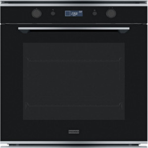 Franke Mythos FMY 98 P XS Four pyrolyse, Inox 116.0606.101