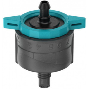Gardena Micro-Drip-System Goutteur de fin 4,6 mm, 5 pieces13304-20