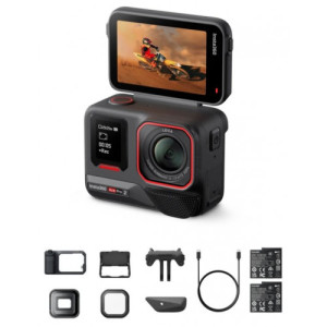 Insta360 Ace Pro 2 Videography Bundle édition limitée INST736