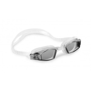 INTEX FREE STYLE SPORT Lunettes pour natation, noir 55682