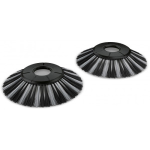 Kärcher S4 Brosses latérales météo humide pour balayeuse 2.644-032.0