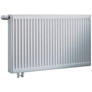 Kermi Therm X2 Profil-V Radiateur a vanne intégrée 33 400 / 1400 FTV330401401L1K