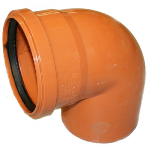 OSMA KGB Coude d’égout 67° DN 125 221230