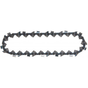 Makita 1910V6-4 Chaîne de tronçonneuse 10cm 1.1mm 325&amp;quot; .043&amp;quot; 26 maill. 80TXL DUC101/UC100D