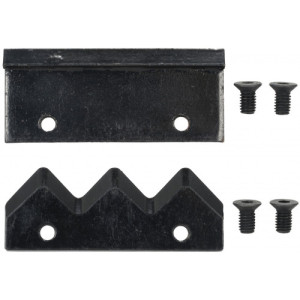 MAKITA E-25616 lames pour tariere de sol 200 mm