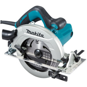 Makita HS7611 Scie circulaire (1600W/190mm)