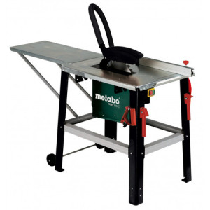 Metabo TKHS 315 C - 2,0 WNB Scie circulaire de table 0103152100