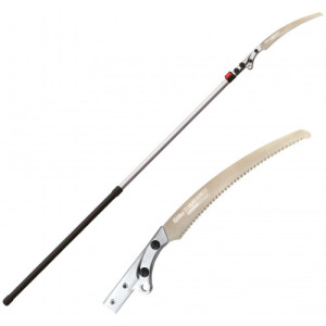 Silky Zübat 3900-7.5 2-Éléments Scie a perche KSI327218