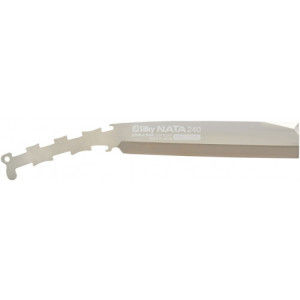 Silky Lame NATA 240 mm Affutage double KSI755624
