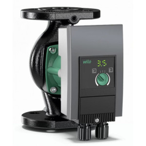Wilo Yonos MAXO 25/0,5-7-180 mm PN10 circulateur 2120639
