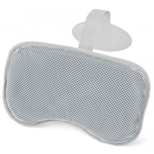 BESTWAY Lay-Z-Spa Coussins rembourrés, 23 x 13 x 5 cm 60316