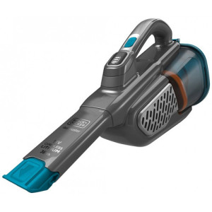 BLACK &amp; DECKER Black &amp;amp; Decker BHHV520BF-QW Dustbuster Aspirateur a main (18V/2,0Ah)