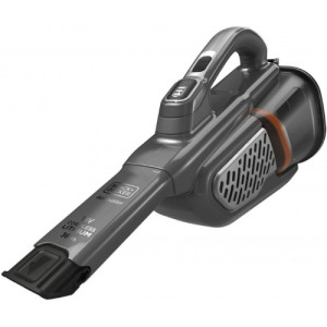 BLACK &amp; DECKER Black &amp;amp; Decker BHHV520JF-QW Dustbuster Aspirateur de table (18V/2,0Ah)